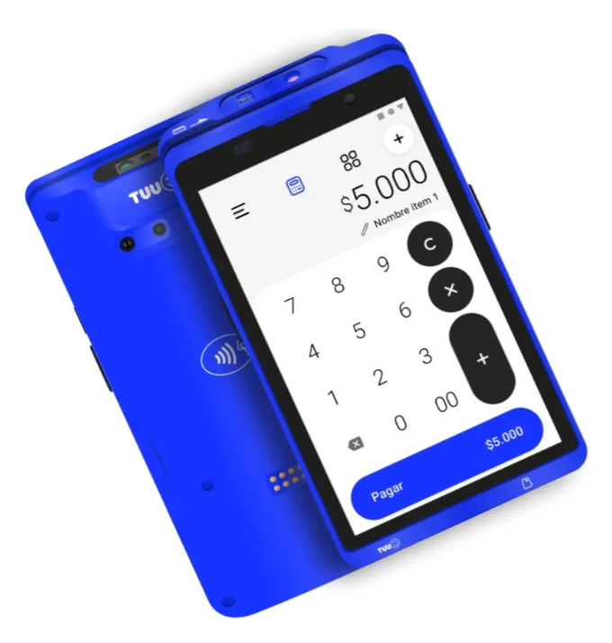 TUU Mini S