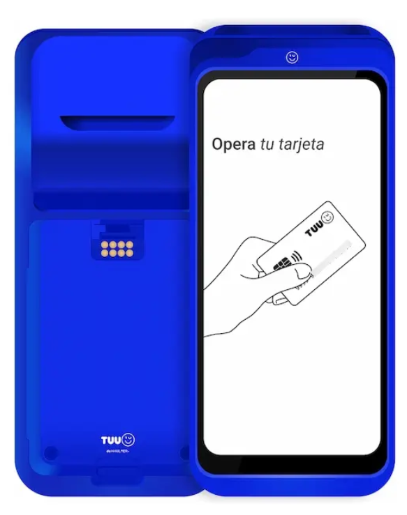 TUU PRO 2